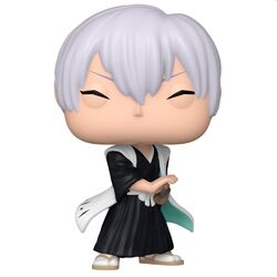 POP! Animation: Gin Ichimaru (Bleach) 