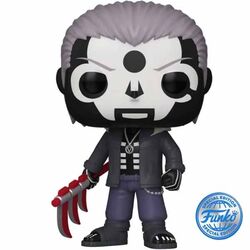 POP! Animation: Hidan (Naruto Shippuden) Special Edition, použitý, záruka 12 mesiacov