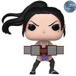 POP! Animation: Hinatsuru (Demon Slayer) Special Edition, použitý, záruka 12 mesiacov