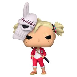 POP! Animation: Hiyori Sarugaki (Bleach) 