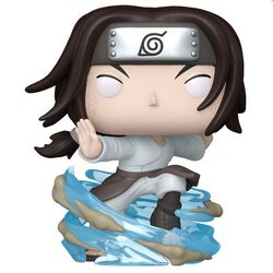 POP! Animation: Neji Hyuga (Naruto Shippuden)  