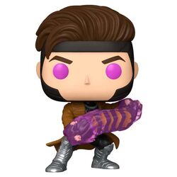 POP! Deadpool & Wolverine: Gambit (Marvel)