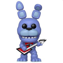 POP! Games: Bonnie (Five Nights at Freddy's)