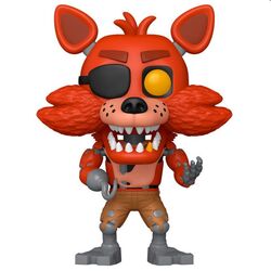 POP! Games: Foxy (Five Nights at Freddy's)