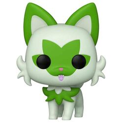 POP! Games: Sprigatito (Pokémon) 25 cm Special Edition 