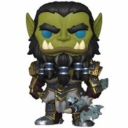 POP! Games: Thrall (World of Warcraft)