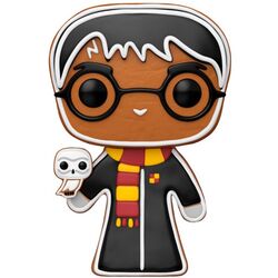 POP! Harry Potter Gingerbread (Harry Potter)