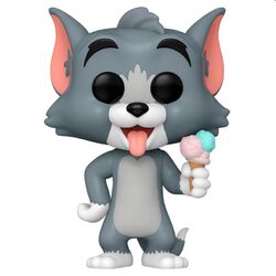 POP! Movie: Tom (Tom and Jerry)