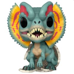 POP! Movies: Dilophosaurus Hatchling (Jurassic Park)