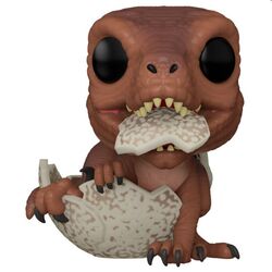 POP! Movies: Velociraptor Hatchling (Jurassic Park)