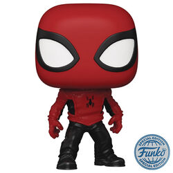 POP! Spider-Man Last Stand (Marvel) Special Edition