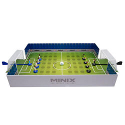 Real Madrid Minix hra