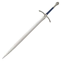 Replika 1/1 Glamdring Sword of Gandalf the Grey 121 cm (The Hobbit An Unexpected Journey)