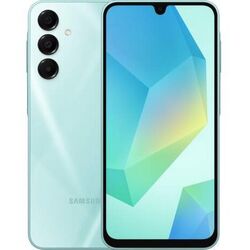 Samsung Galaxy A16, 4/128GB, green