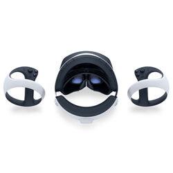 Sony PlayStation VR2, vystavený, záruka 21 mesiacov