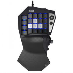 HORI Tactical Assault Commander KB, vystavený, záruka 21 měsíců na playgosmart.cz