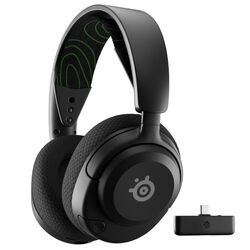 Steelseries Arctis Nova 5X for Xbox, vystavený, záruka 21 měsíců na playgosmart.cz