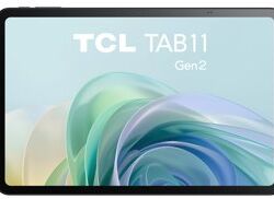 TCL TAB 11 Gen 2, Dark Grey