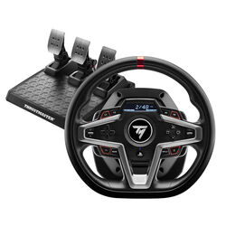 Thrustmaster T248 pro PS5/PS4/PC, vystavený, záruka 21 měsíců na playgosmart.cz