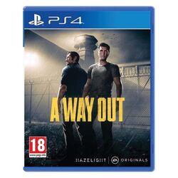 A Way Out na playgosmart.cz