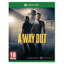 A Way Out na playgosmart.cz