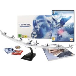 Ace Combat 7: Skies Unknown (Collector 'Edition) na playgosmart.cz