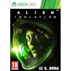 Alien: Isolation na playgosmart.cz