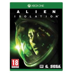 Alien: Isolation na playgosmart.cz