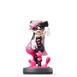 amiibo Callie (Splatoon) na playgosmart.cz