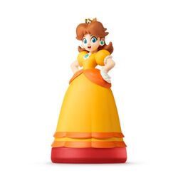 amiibo Daisy (Super Mario) na playgosmart.cz