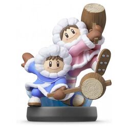 amiibo Ice Climbers (Super Smash Bros.) na playgosmart.cz