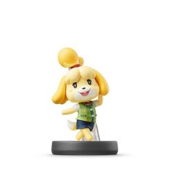 amiibo Isabelle (Super Smash Bros.) na playgosmart.cz