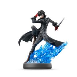 amiibo Joker (Super Smash Bros.) na playgosmart.cz