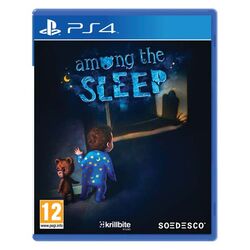 Among the Sleep na playgosmart.cz