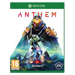 Anthem na playgosmart.cz