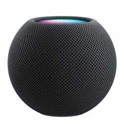 Apple HomePod Mini, space gray - EU verze na playgosmart.cz