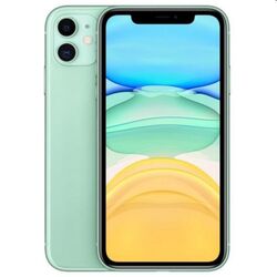 iPhone 11, 256GB, green na playgosmart.cz