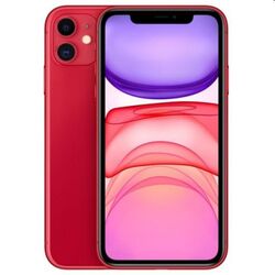 iPhone 11, 256GB, red na playgosmart.cz