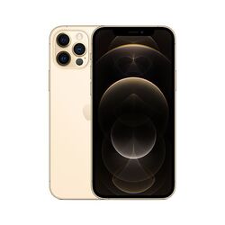 Apple iPhone 12 Pro, 128GB | Gold - nové zboží, neotevřené balení na playgosmart.cz