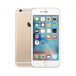 Apple iPhone 6S, 32GB | 
 Gold, Třída A-použité, záruka 12 měsíců na playgosmart.cz