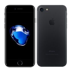 Apple iPhone 7, 32GB, Black-OPENBOX (Rozbalené zboží s plnou zárukou) na playgosmart.cz