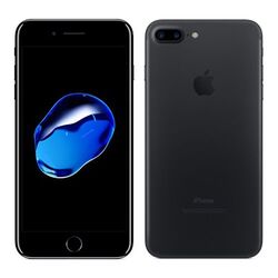 iPhone 7 Plus, 128GB, black na playgosmart.cz