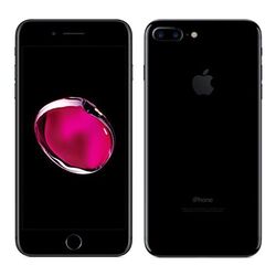 iPhone 7 Plus, 128GB, jet black na playgosmart.cz