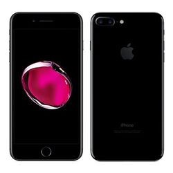 Apple iPhone 7 Plus, 128GB | 
 Jet Black, Třída C-použité, záruka 12 měsíců na playgosmart.cz