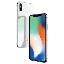 Apple iPhone X, 64GB | na playgosmart.cz