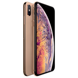 iPhone Xs Max, 512GB, gold na playgosmart.cz