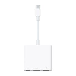 Apple USB-C Digital AV Multipor Adapter na playgosmart.cz