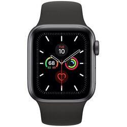 Apple Watch Series 5 GPS, 44mm | na playgosmart.cz