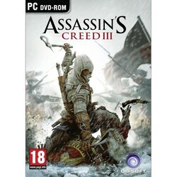 Assassins Creed 3 na playgosmart.cz