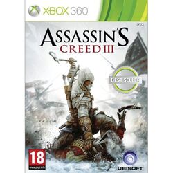 Assassins Creed 3 na playgosmart.cz